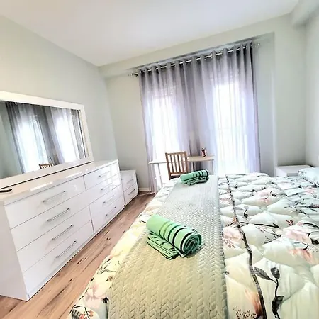 Borana's Apartment