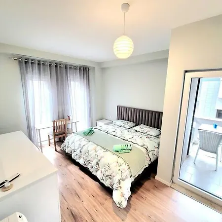 Borana's Apartment