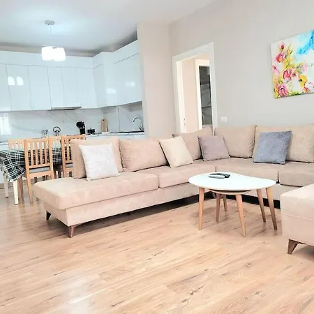 Borana's Apartment *