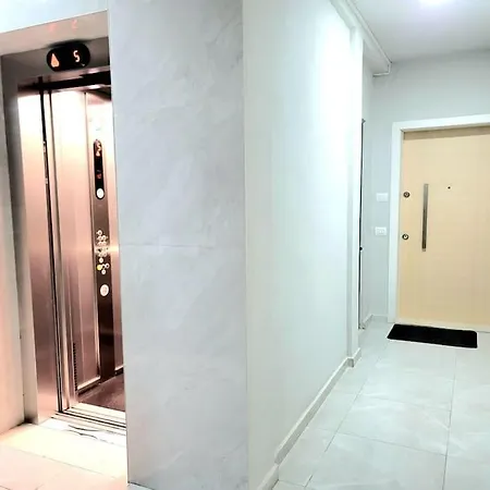 Apartment Borana's Tirana