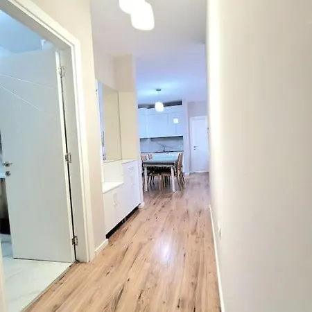 Apartment Borana's