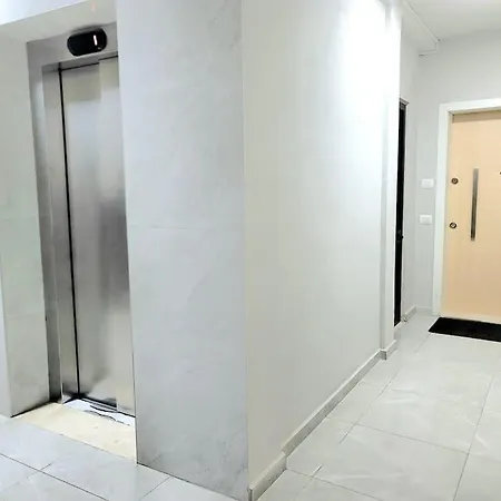 Borana's Apartment *