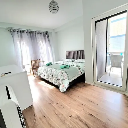 Apartment Borana's