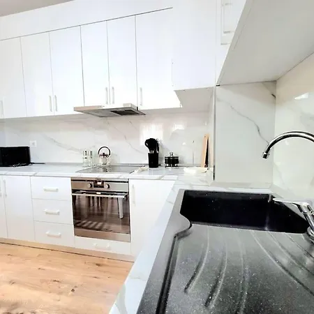 Borana's Apartment