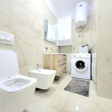 Apartment Borana's Tirana