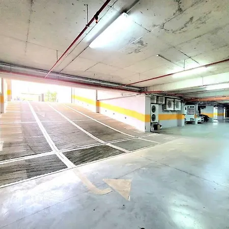 Borana's Apartment