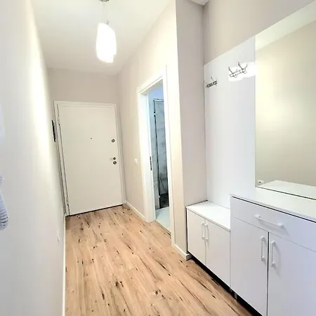Apartment Borana's