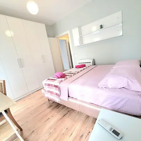 Apartment Borana's *