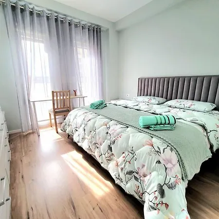Apartment Borana's Tirana