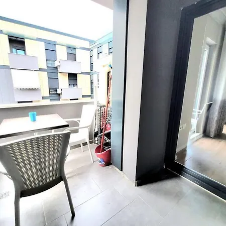 Apartment Borana's